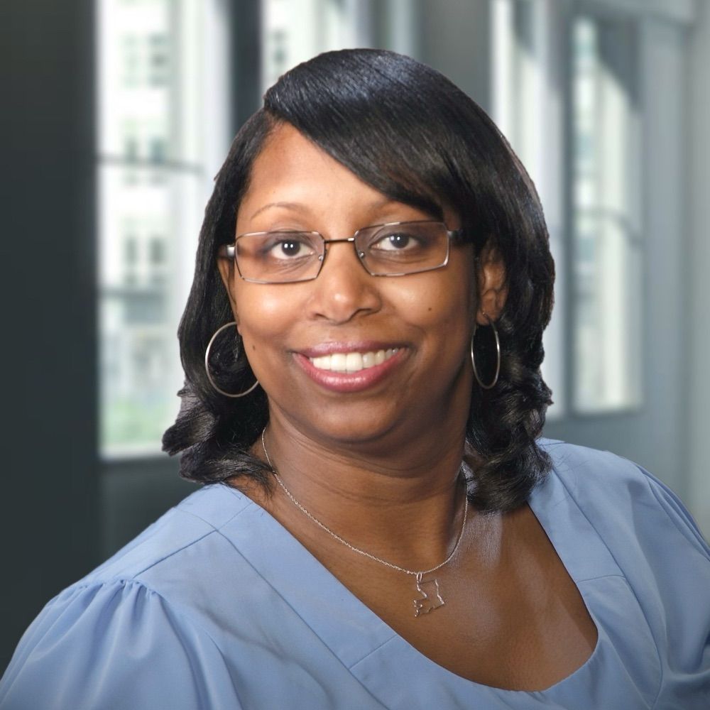 Dr. Desiree Alexander of Educator Alexander Consulting