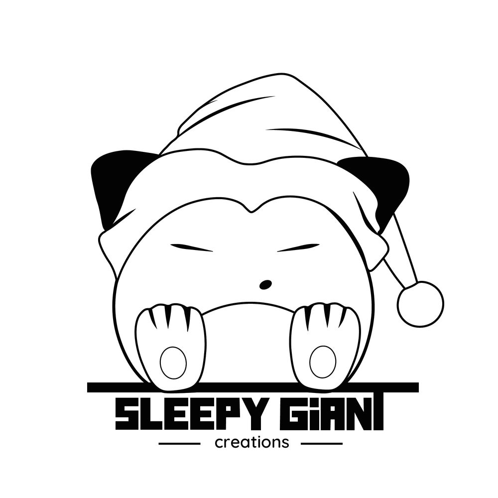 Sleepy Giant Creations
