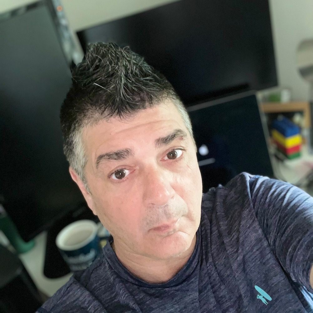 Rich Conte