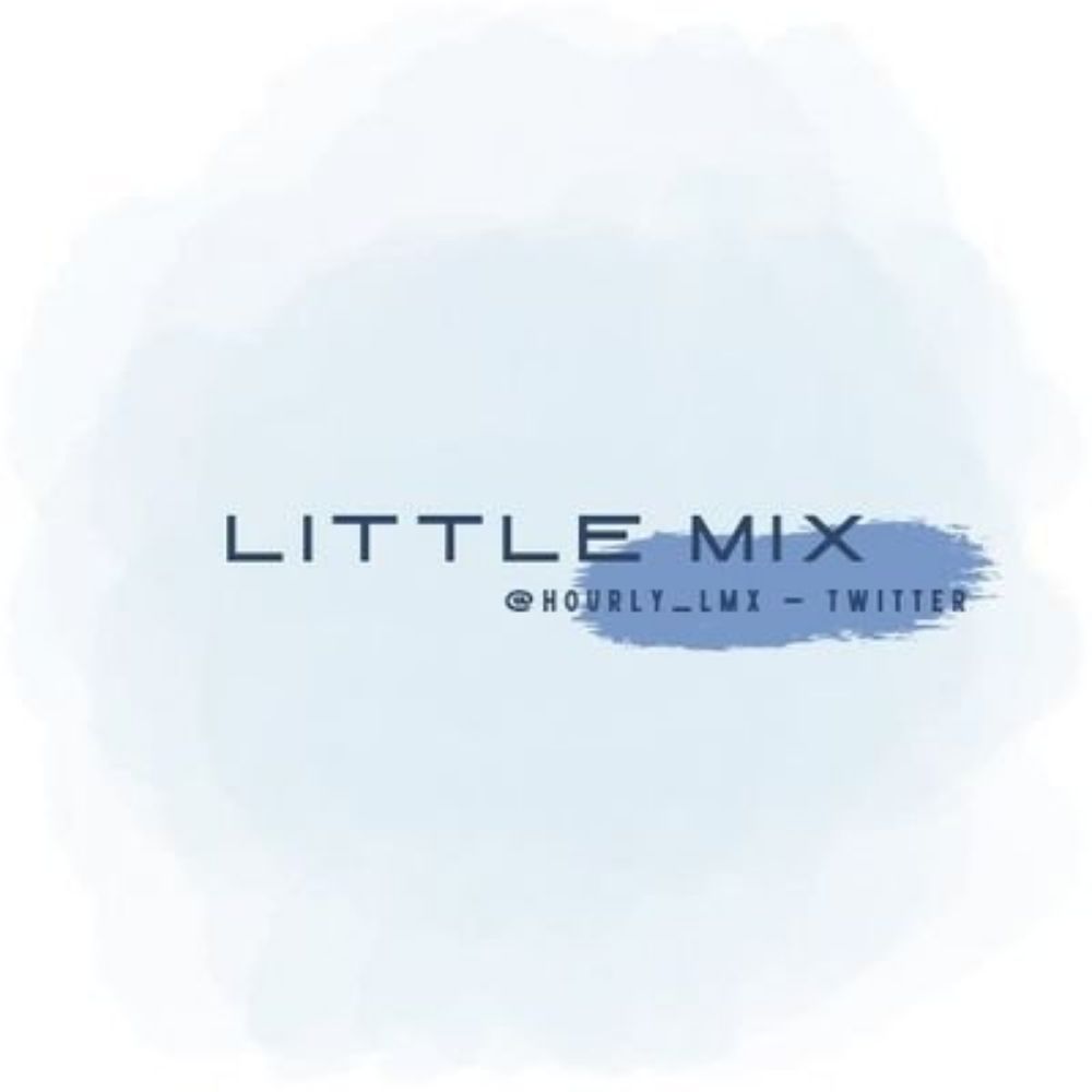 hourly little mix 