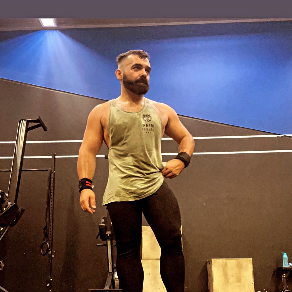 Tolk Teixeira