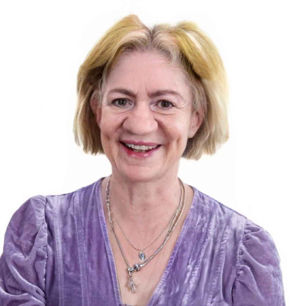 Olga Gabrooshy