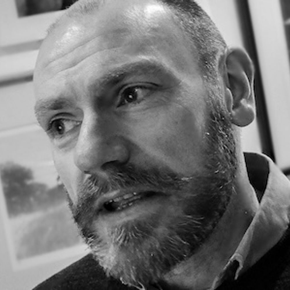 Adrian Segens