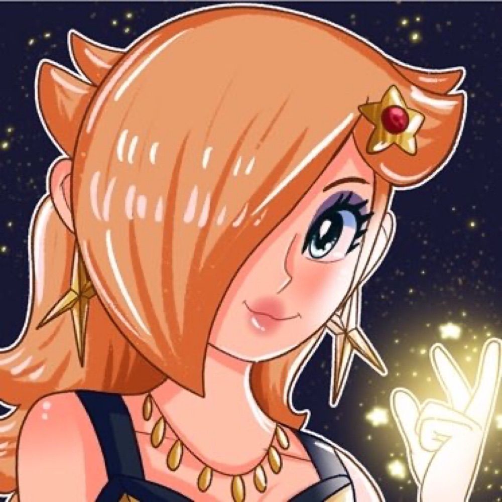 Princess Moody