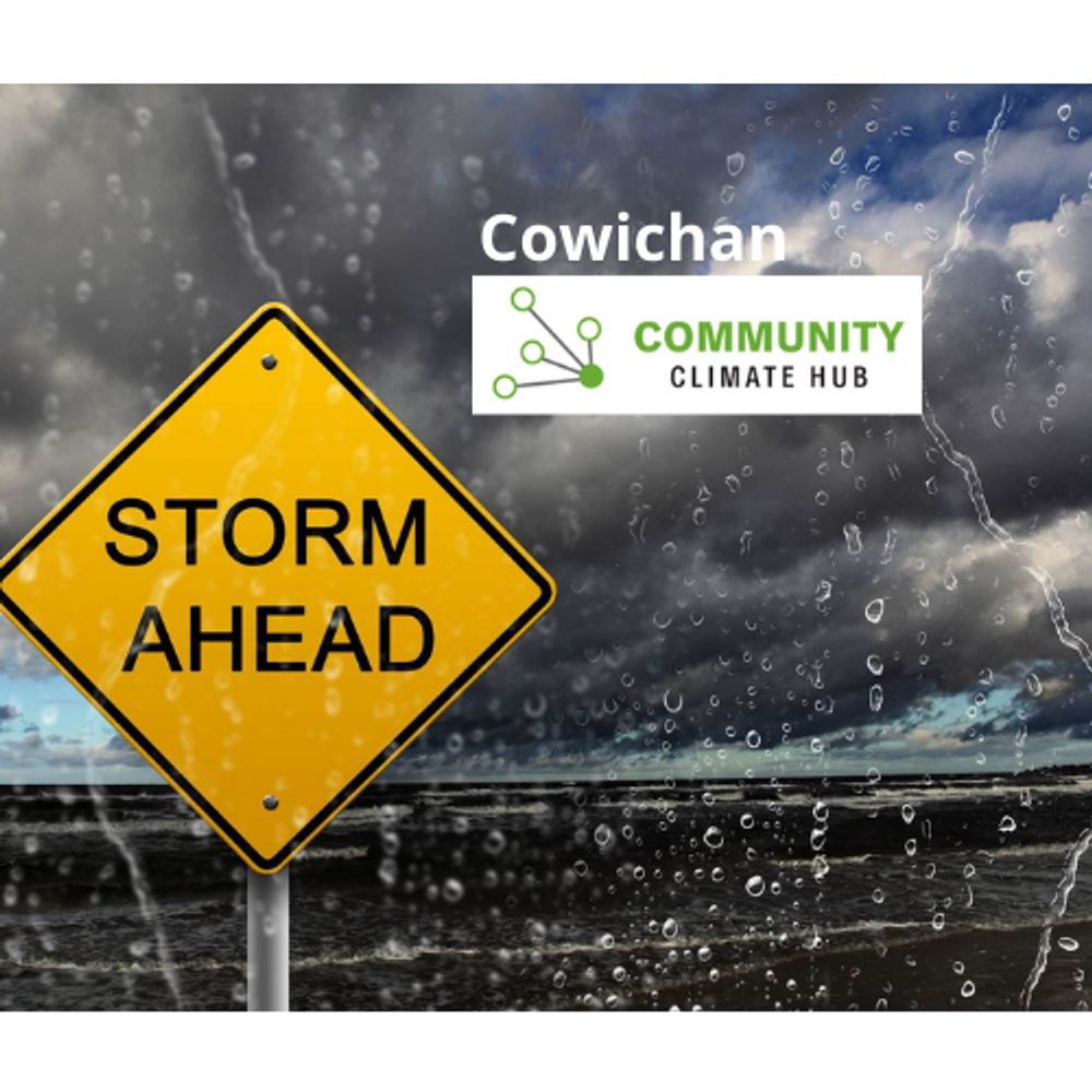 Cowichan Climate Hub