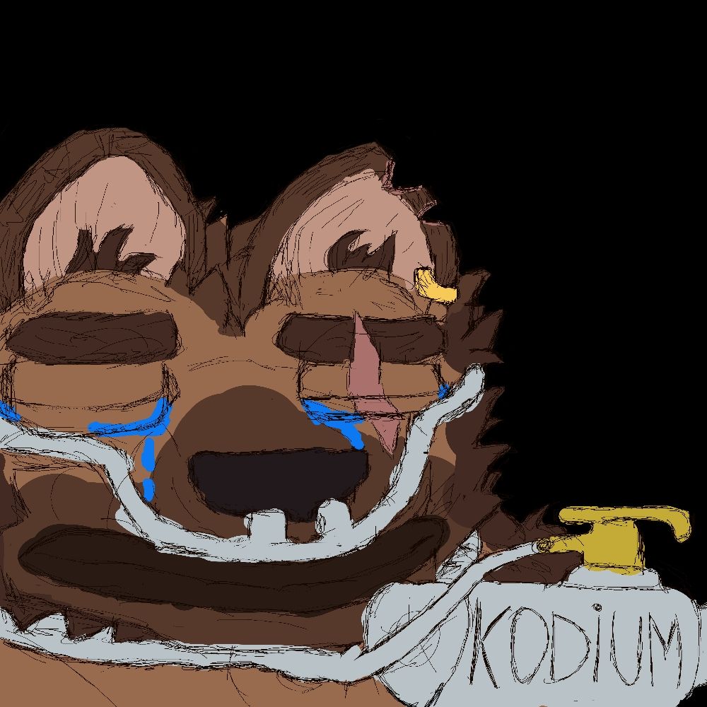 GnollEnjoyer