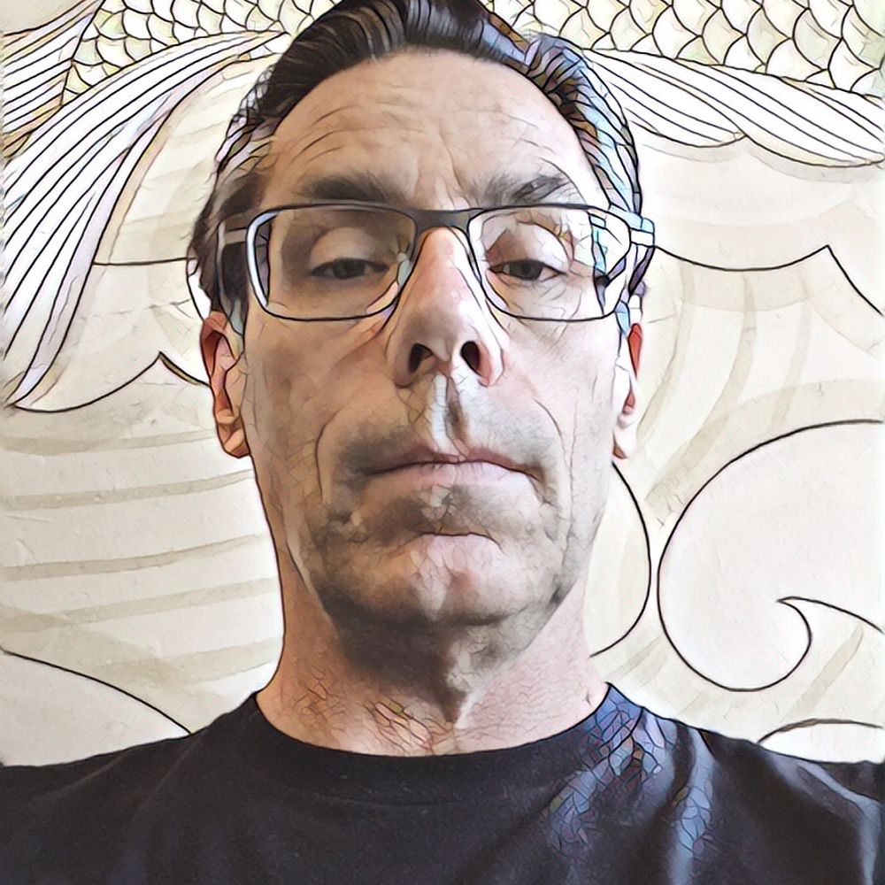 Scott Brown (he/him)