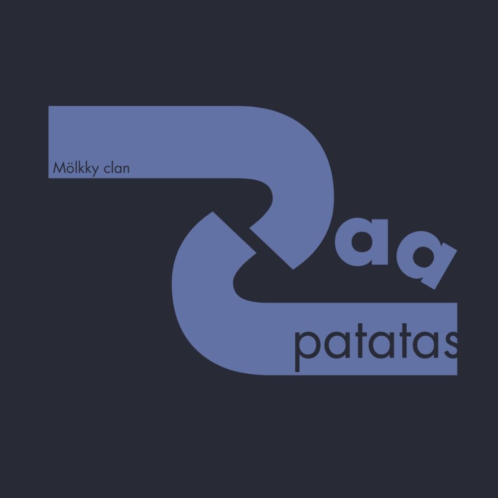 jaja patatas｜haruspring｜カクシトイスタ貝塚
