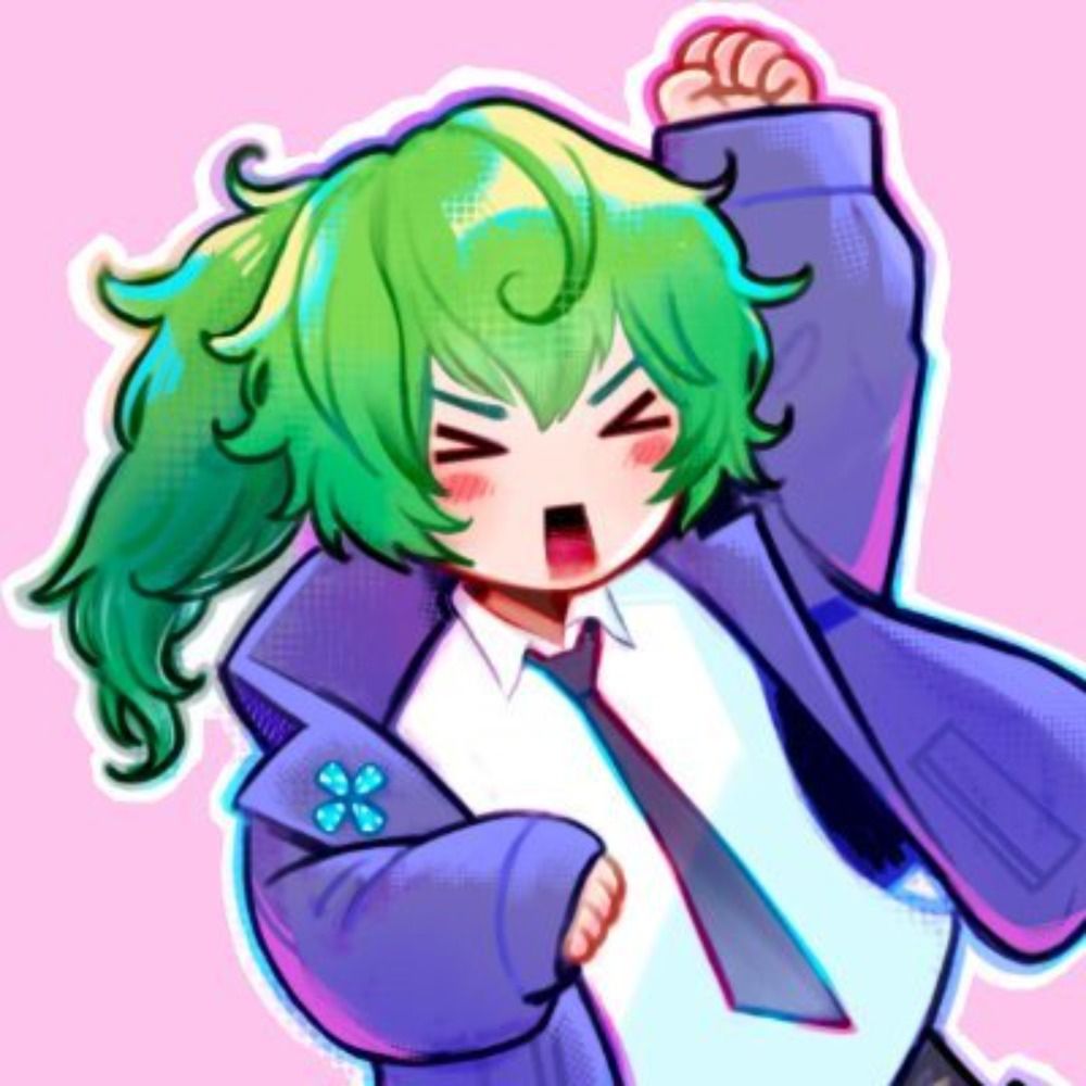 クローバー