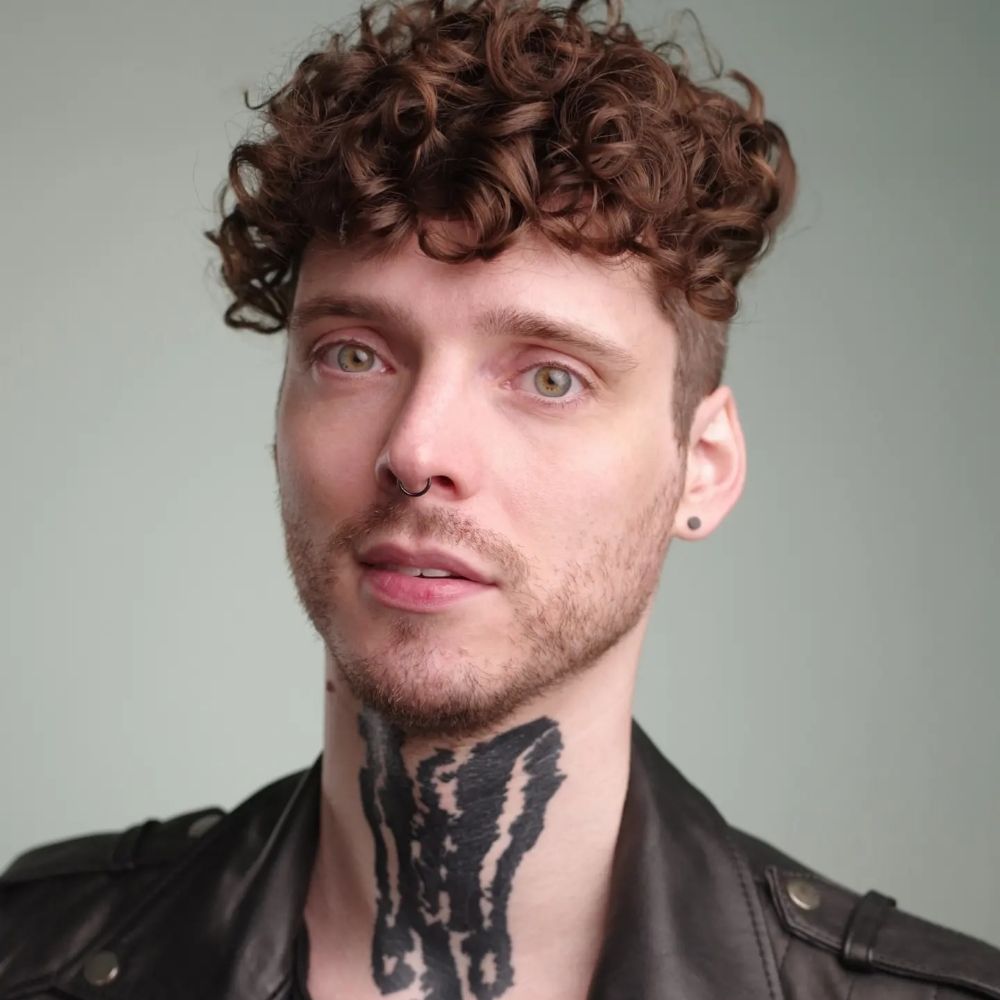 MaxiMilian Millar