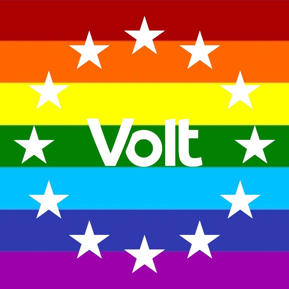 Volt Kreis Kleve