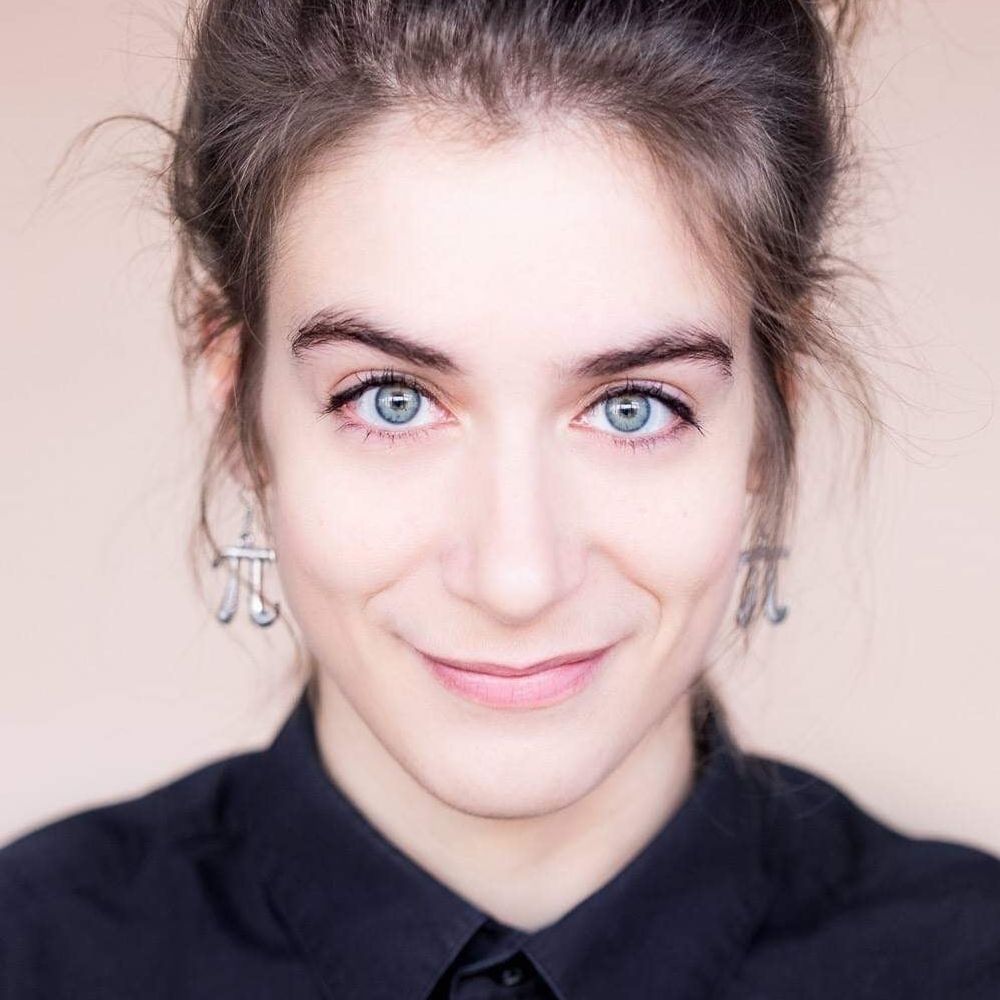 Stéphanie Jolicoeur