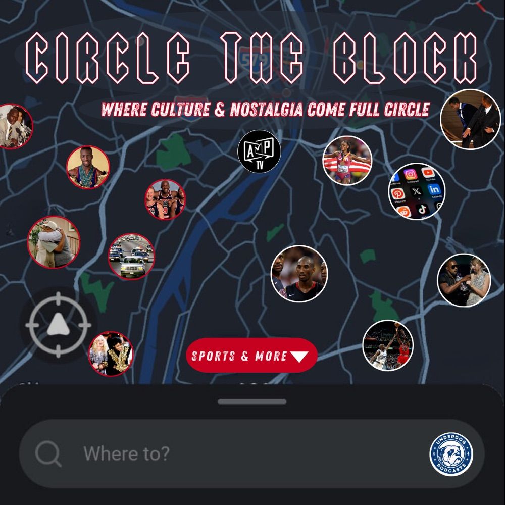 Circle The Block Show