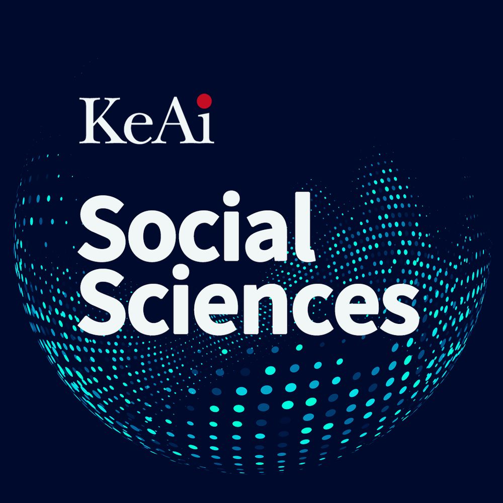 KeAi_Social Sciences