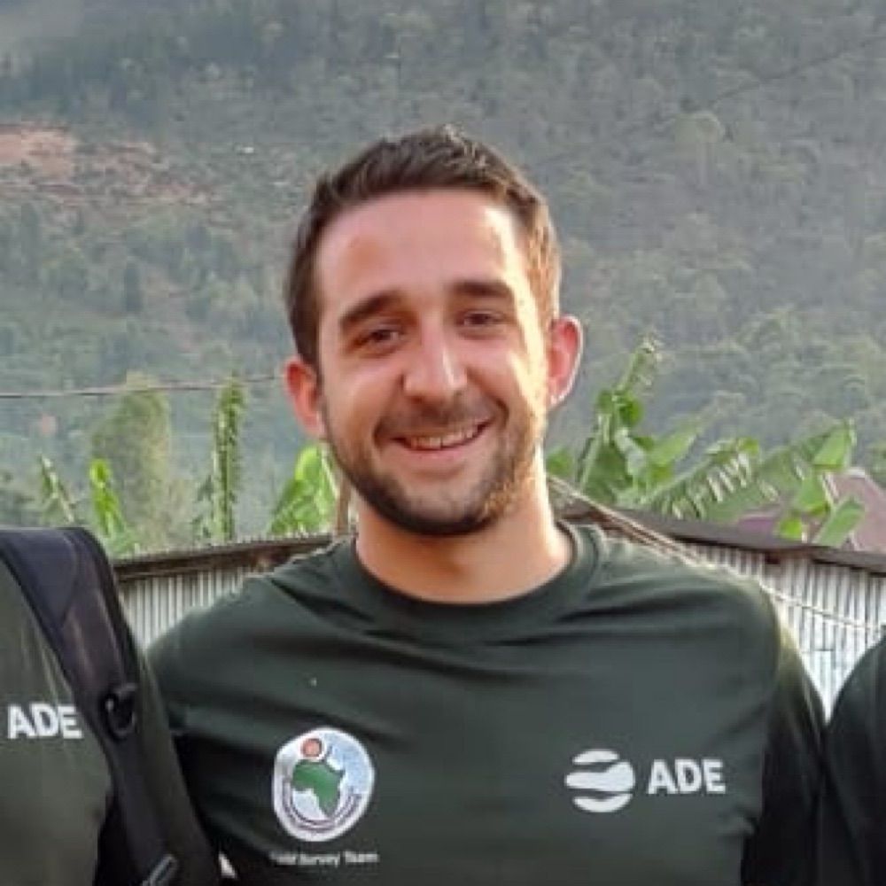 Romain Fourmy
