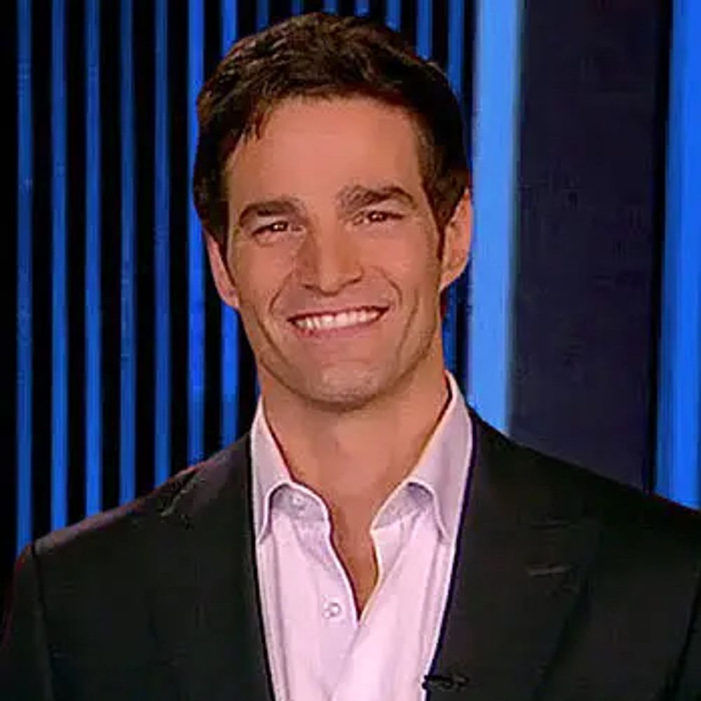 Rob Marciano
