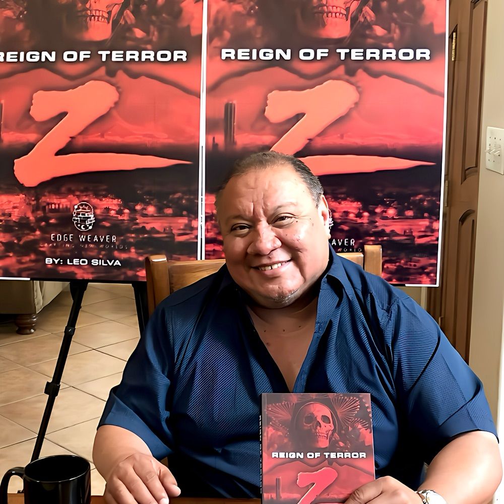 Leo Silva