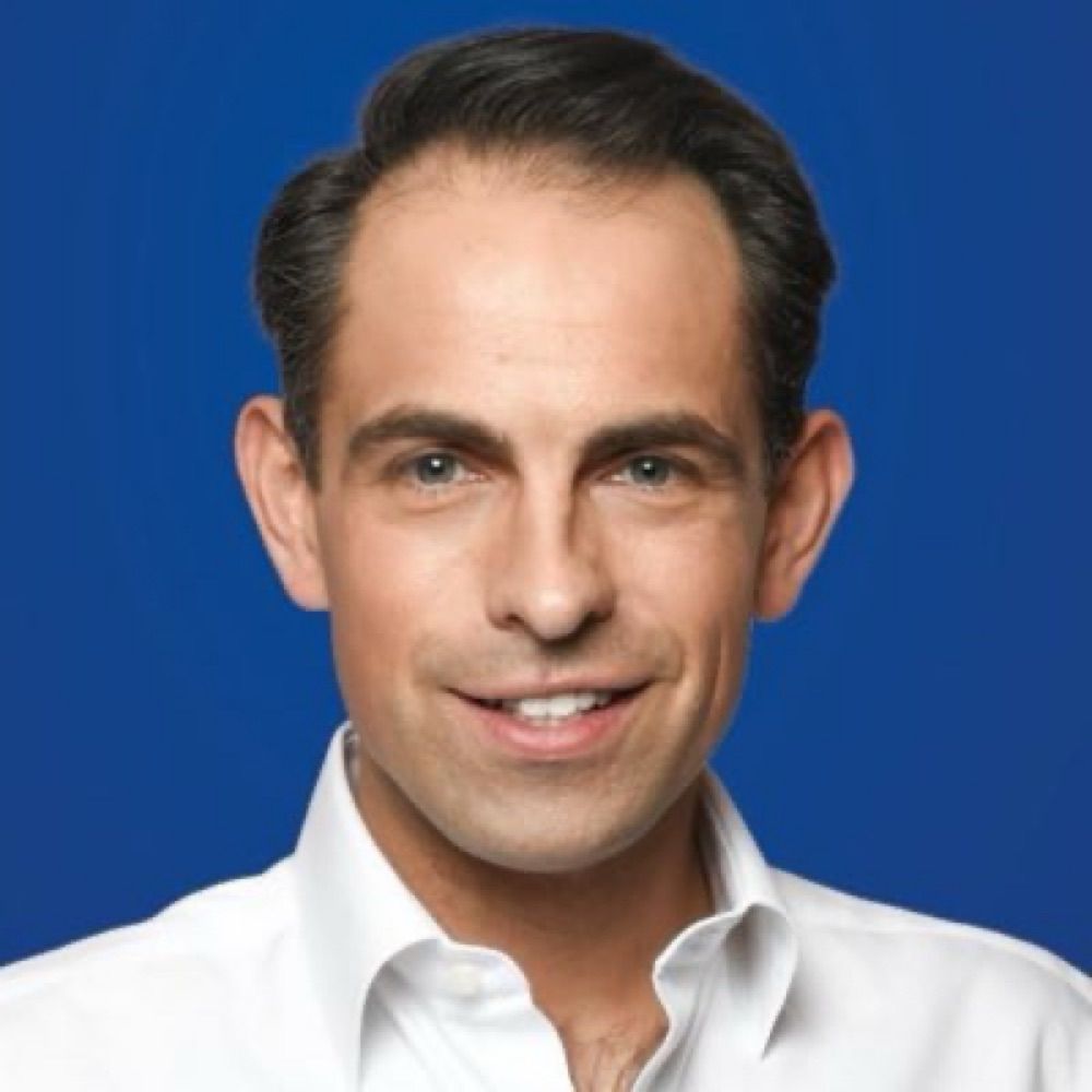 Tom Van Grieken