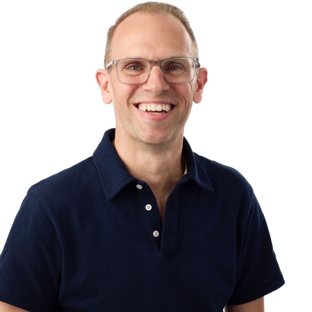 Jeff Smith