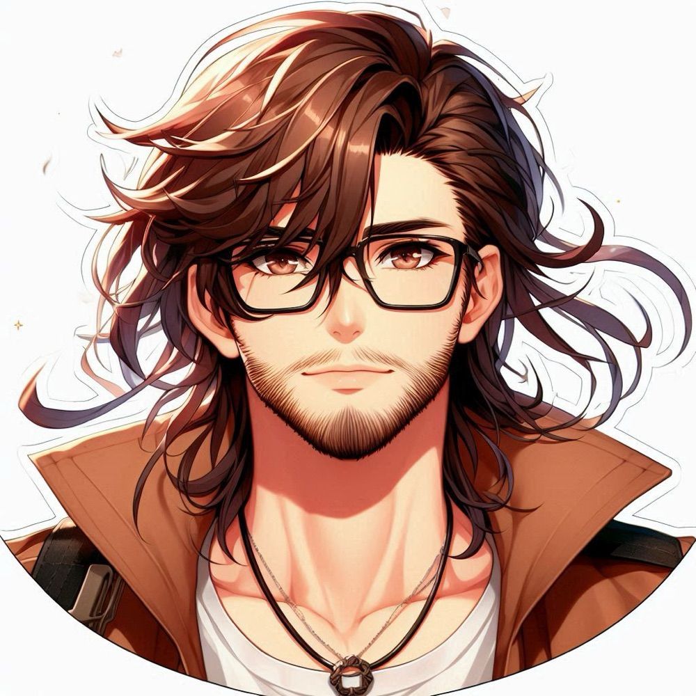 Cute AI Boys+
