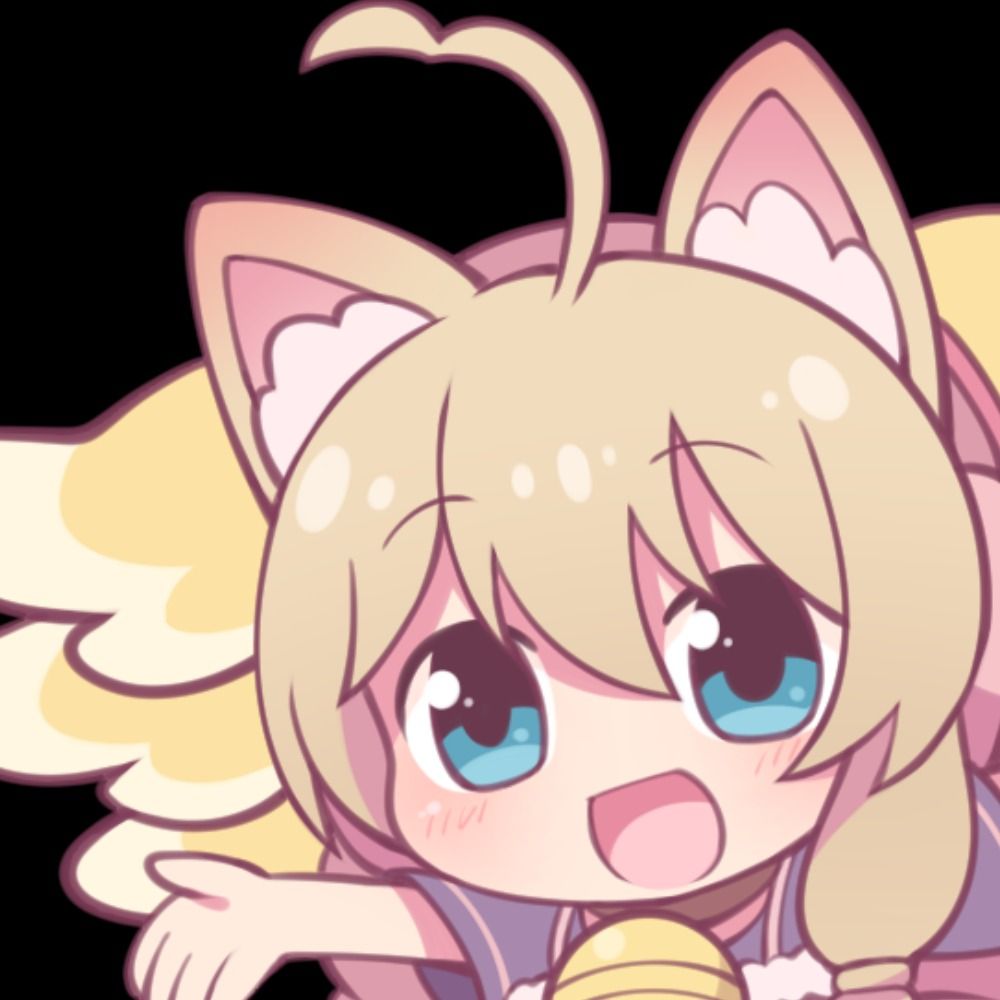 最強な7歳ぬこ妖精兼幼女系Vtuberうぇはす🐈