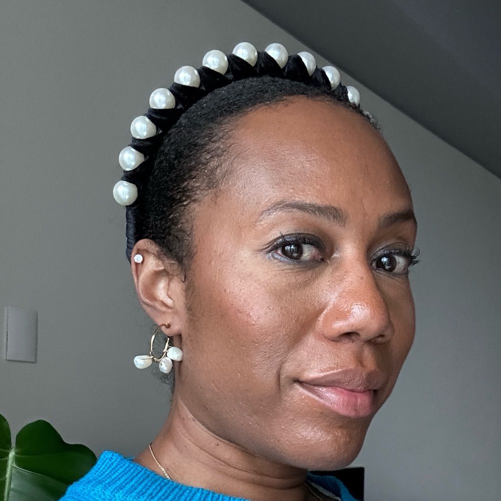 Roshida Dowe