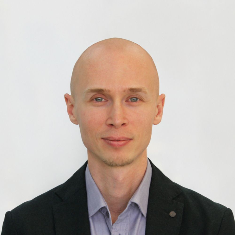 Evgeny Ivanov