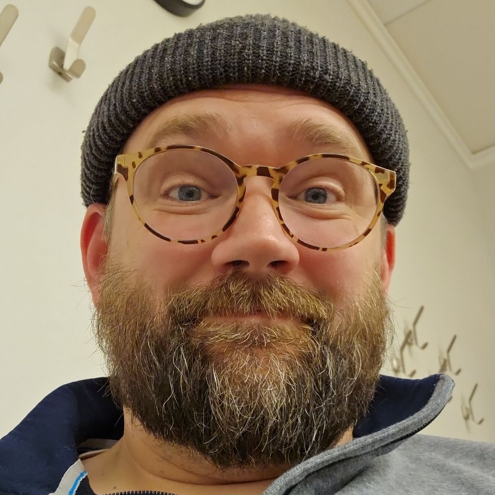 Dave Turnbloom