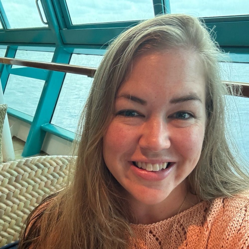 Angie Linderman