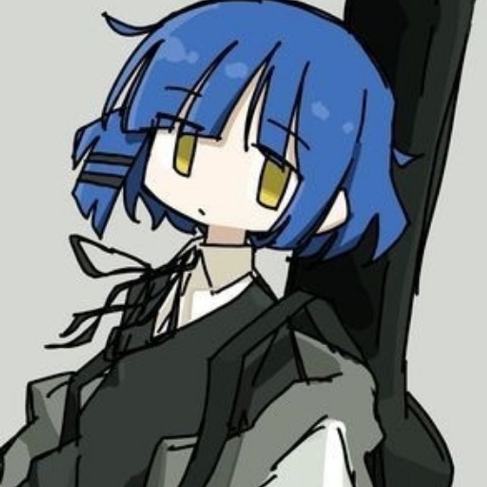 えりゅーん💙