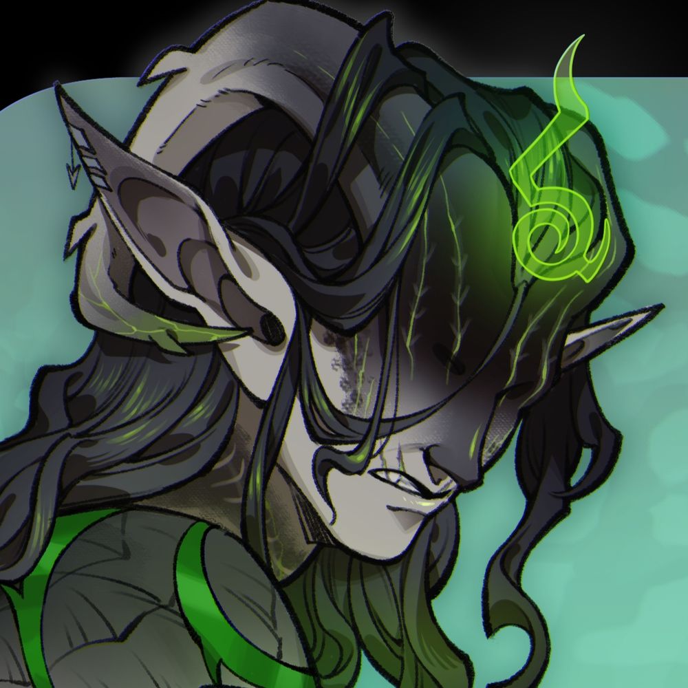Fenn'il Grimvale