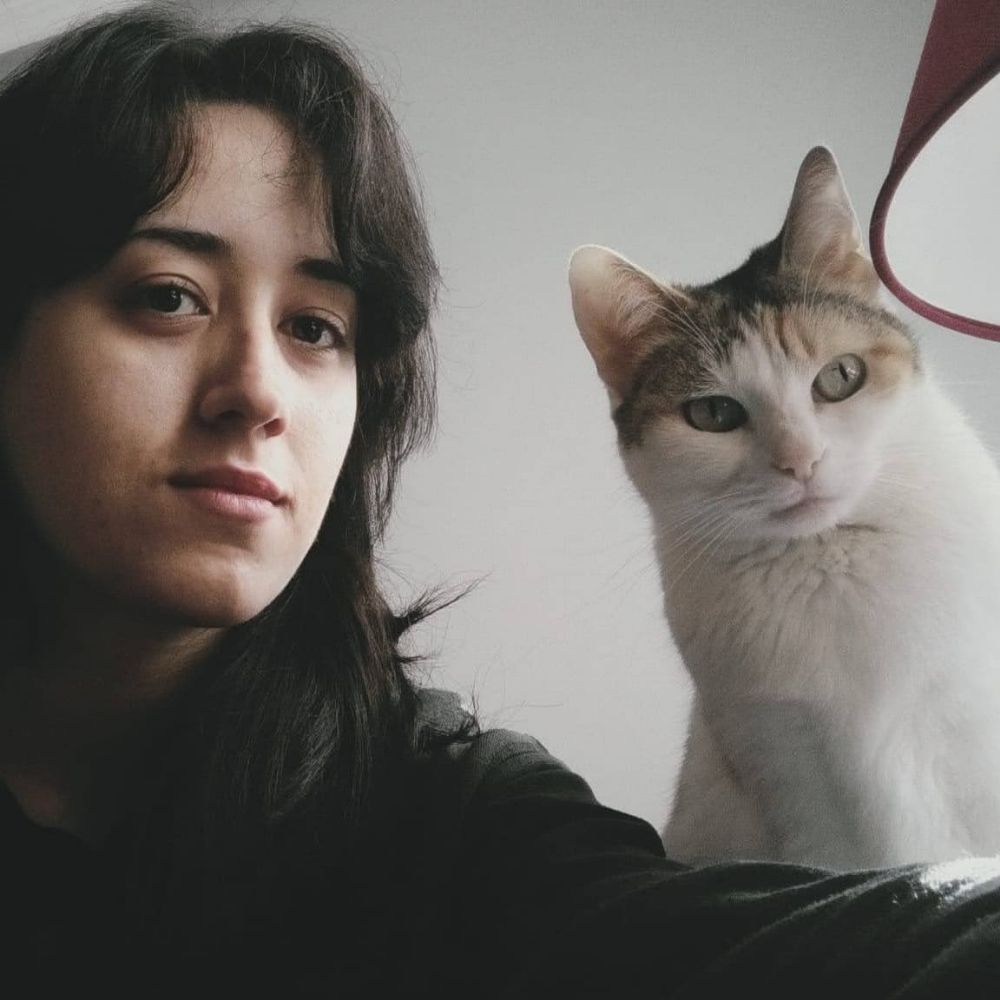 Susana🌿