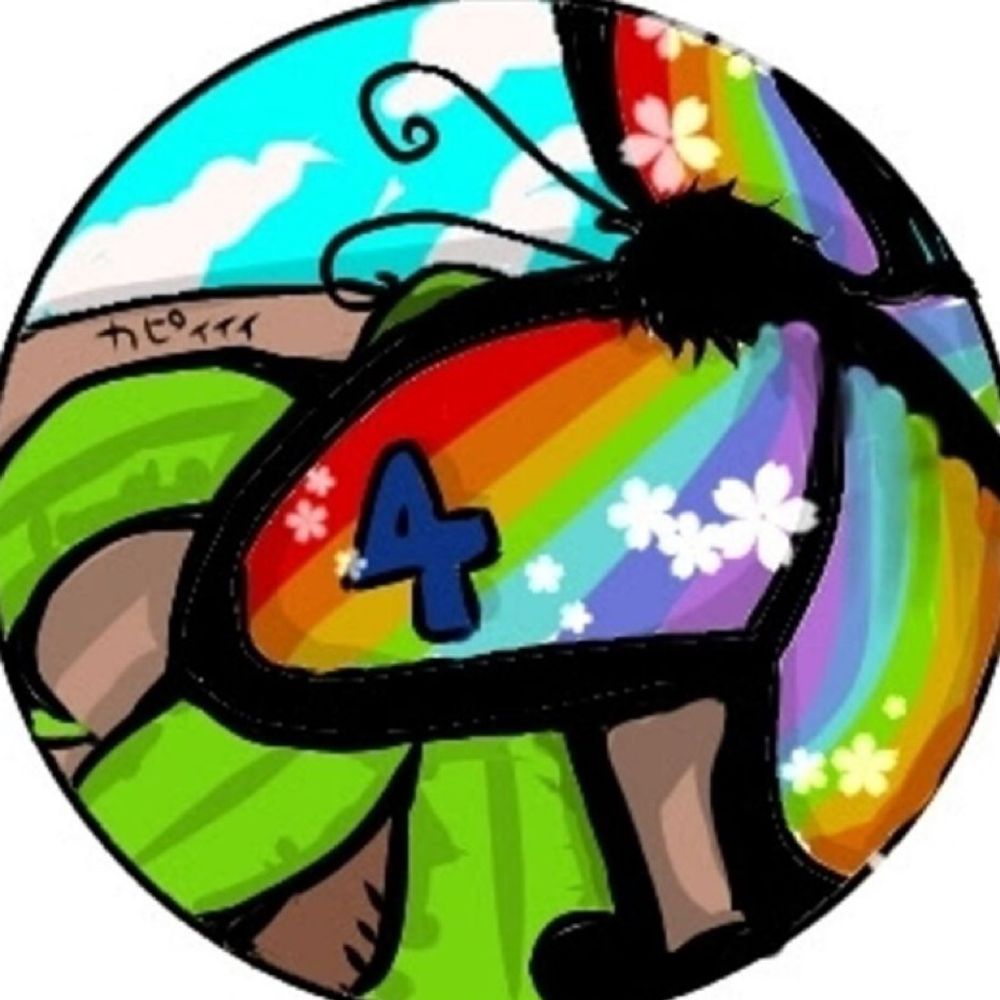 Butterfly flies𓂃◌𓈒𓏲𓆸's avatar