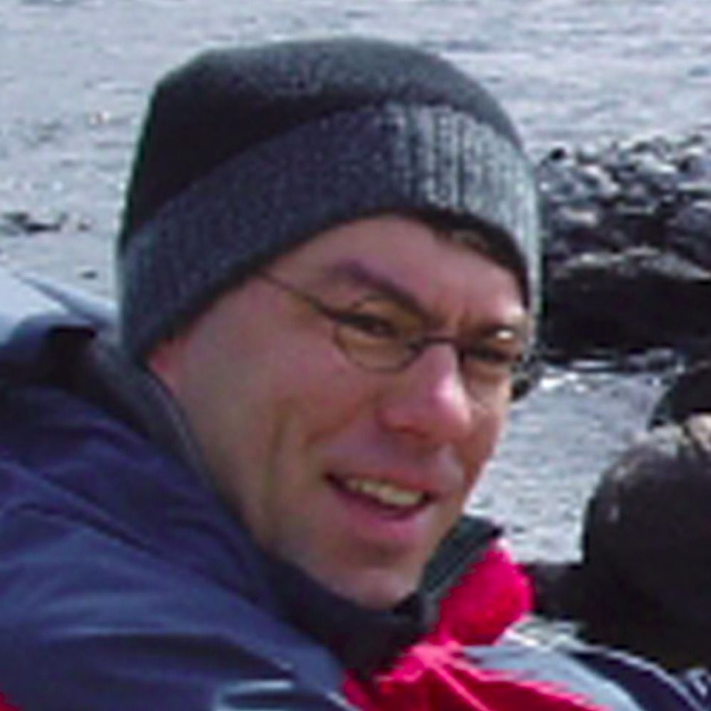 Andreas Hiltbrunner