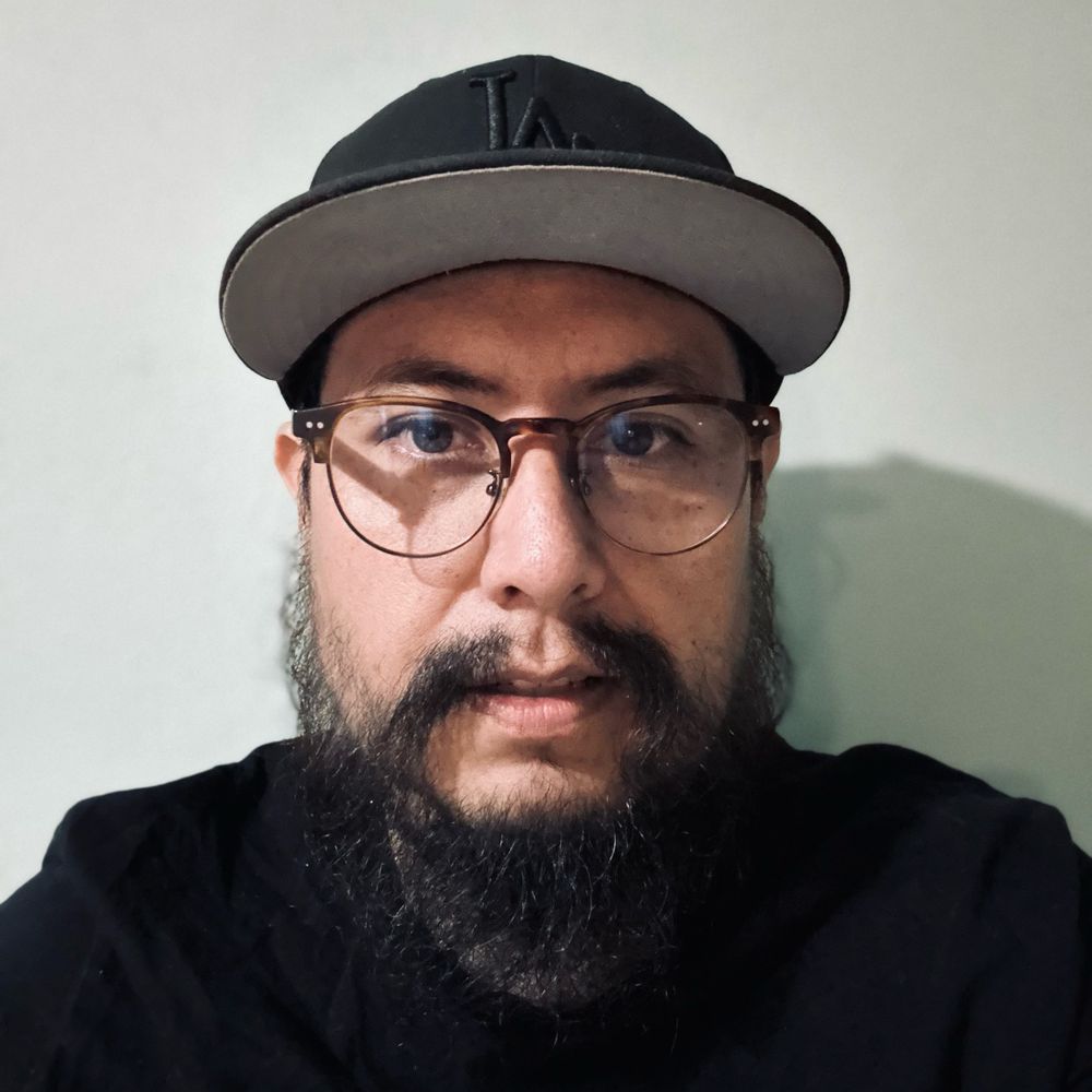 Alex Parra