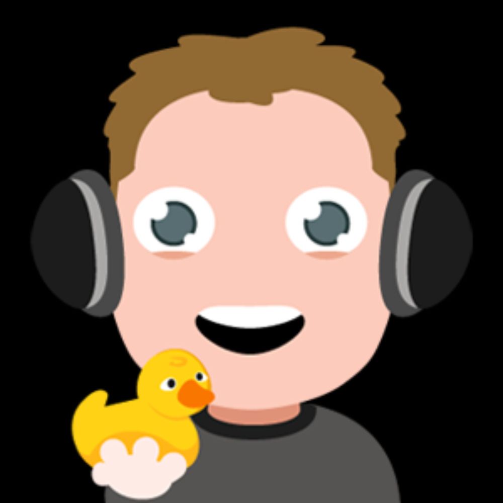 GreyDuck's avatar