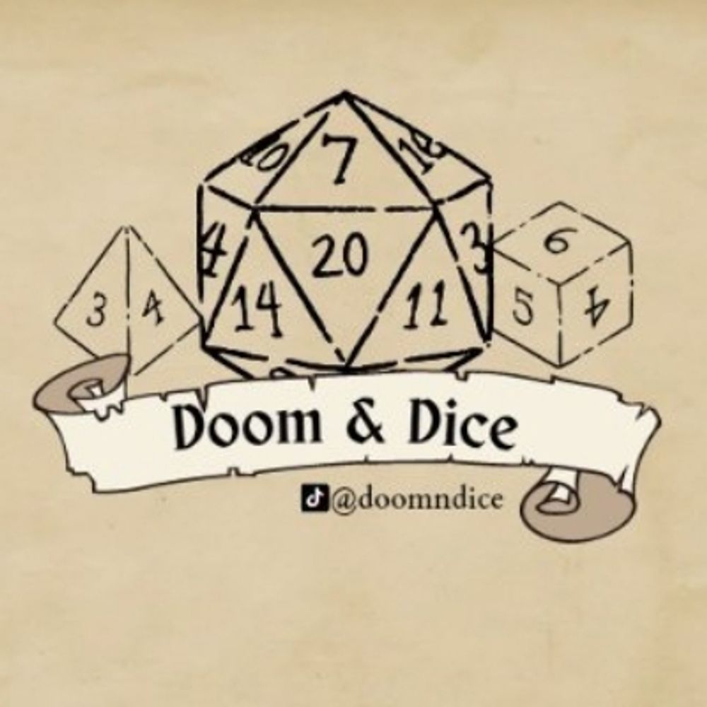 Doom Licantros 