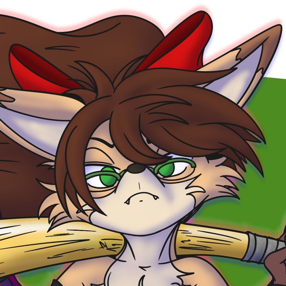 Foxy