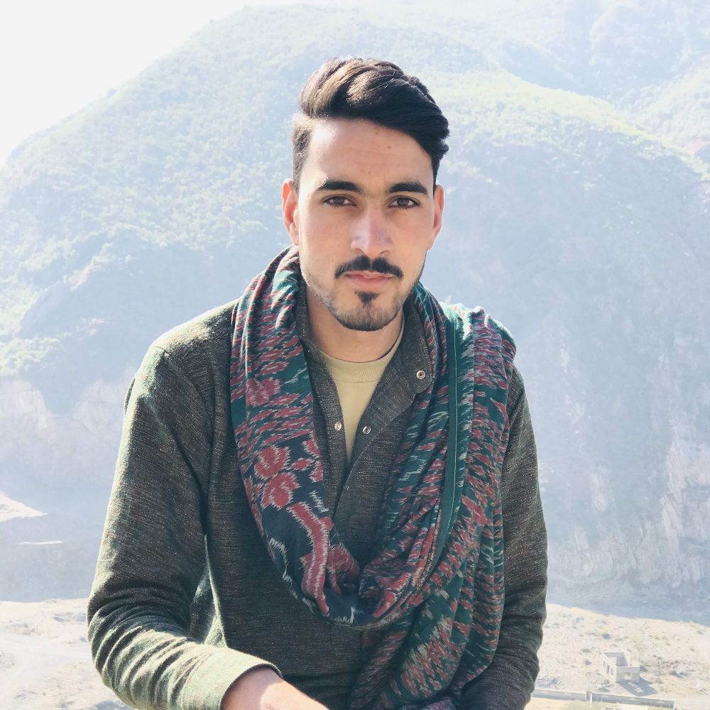 Ihsan Ali Sunny