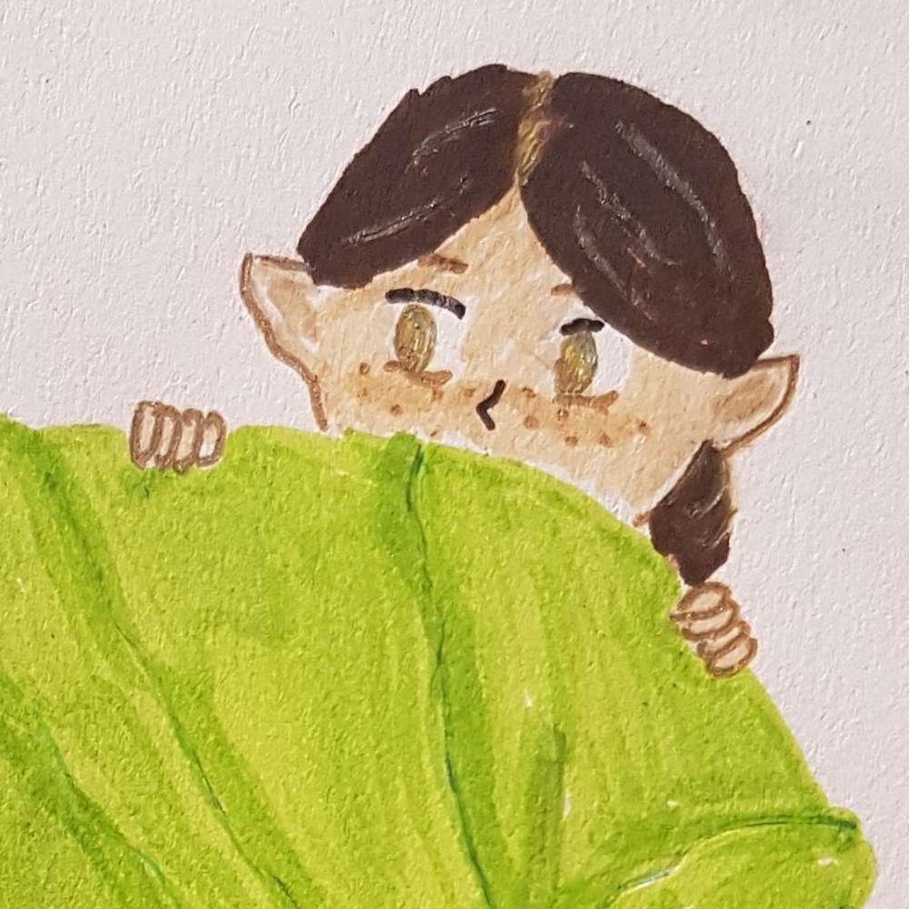 hanna 🌱