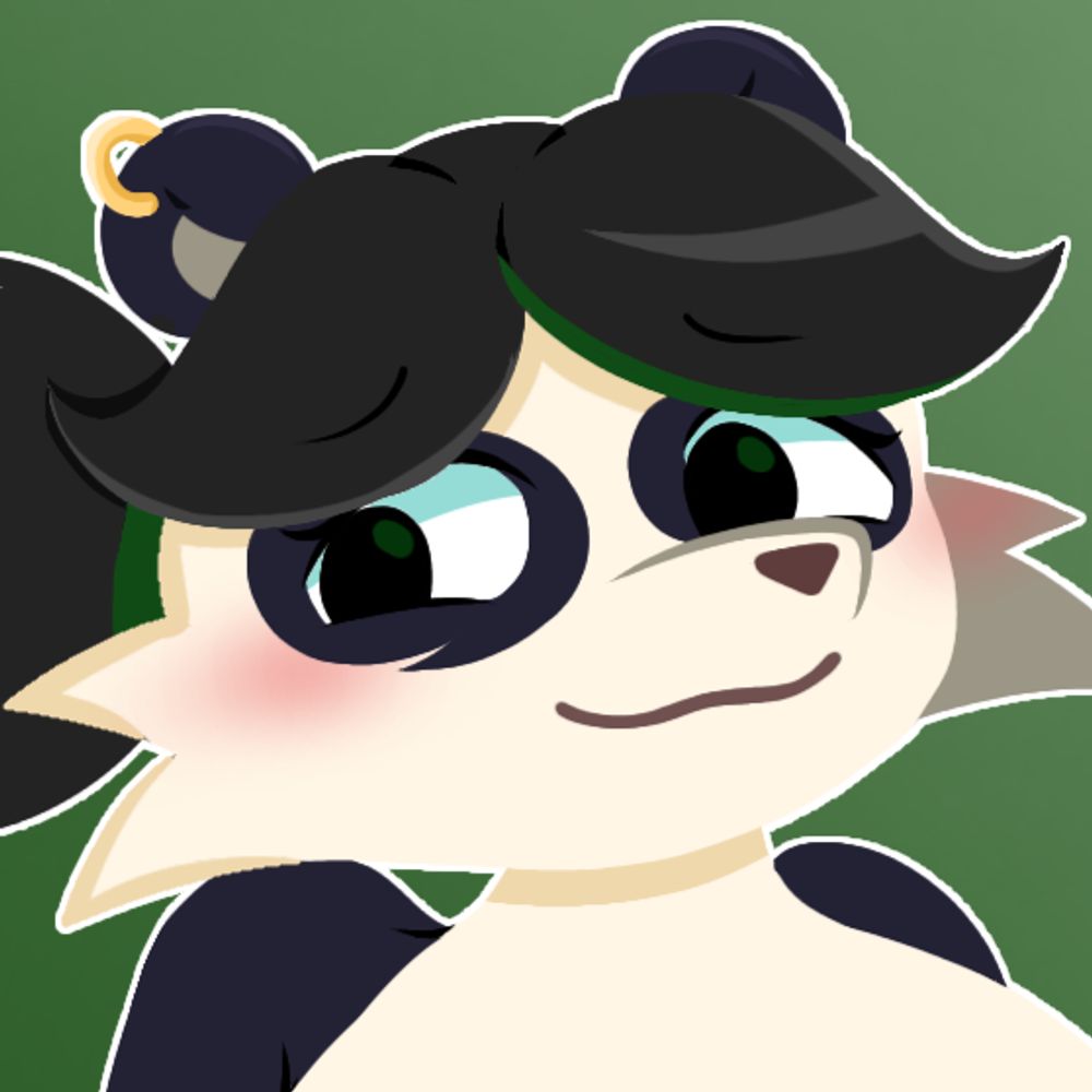 Vivian 🐼🏳️‍⚧️🔞