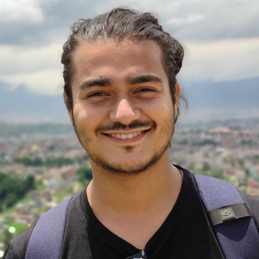 Prabin Poudel