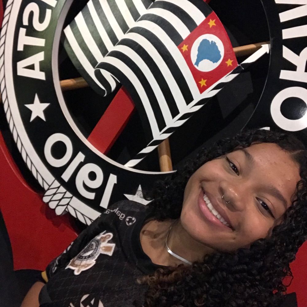 celine do corinthians 