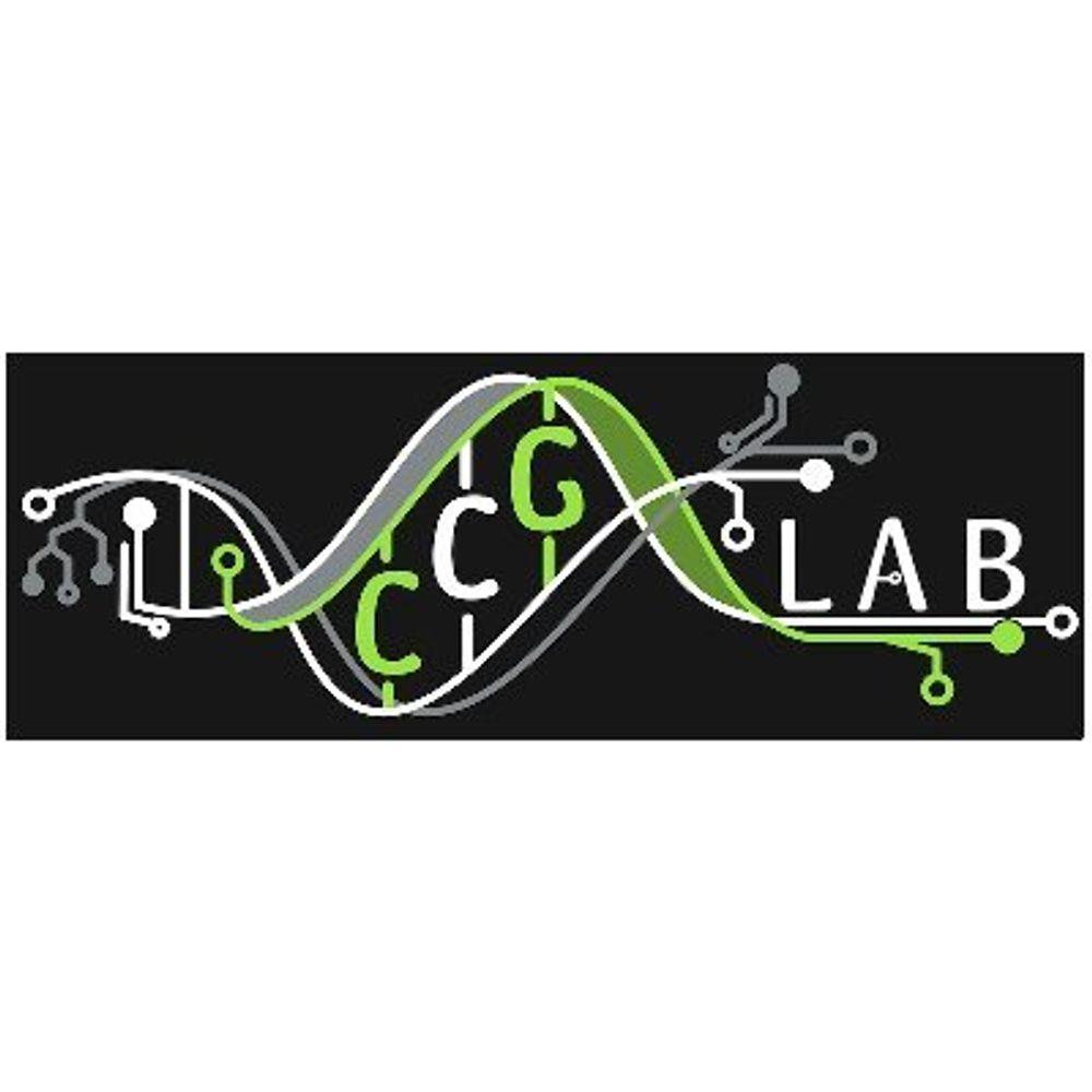 Computational Cancer Genomics (CCG) Research Group