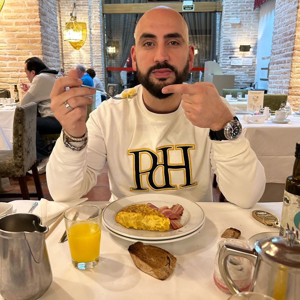 Sergio Ceballos Coz