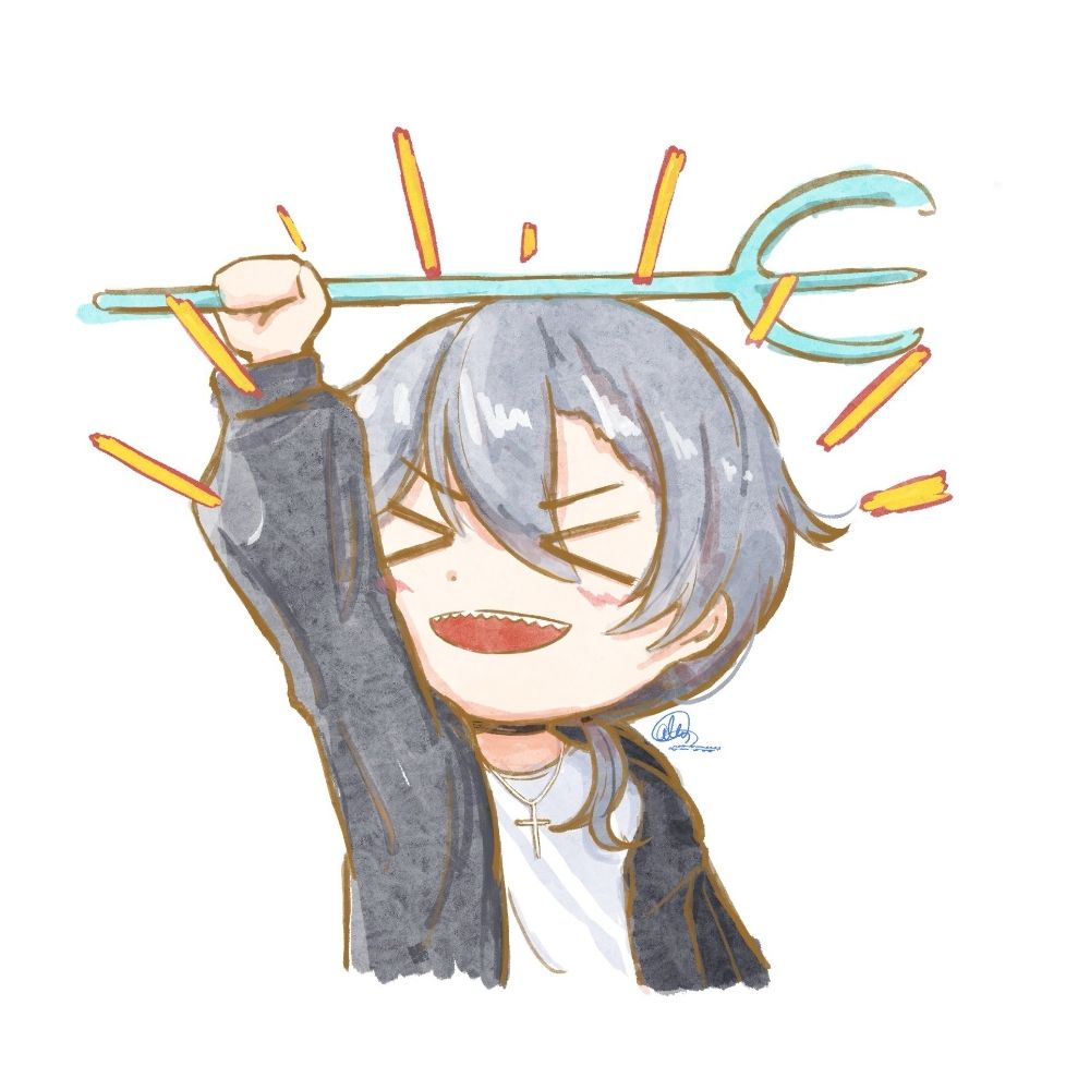 サカナ