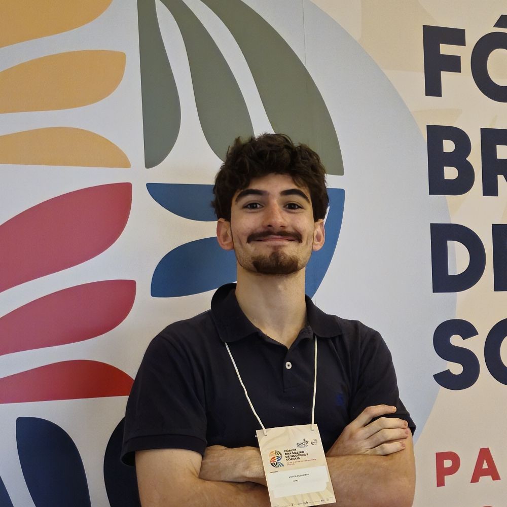 Victor Bernardo 