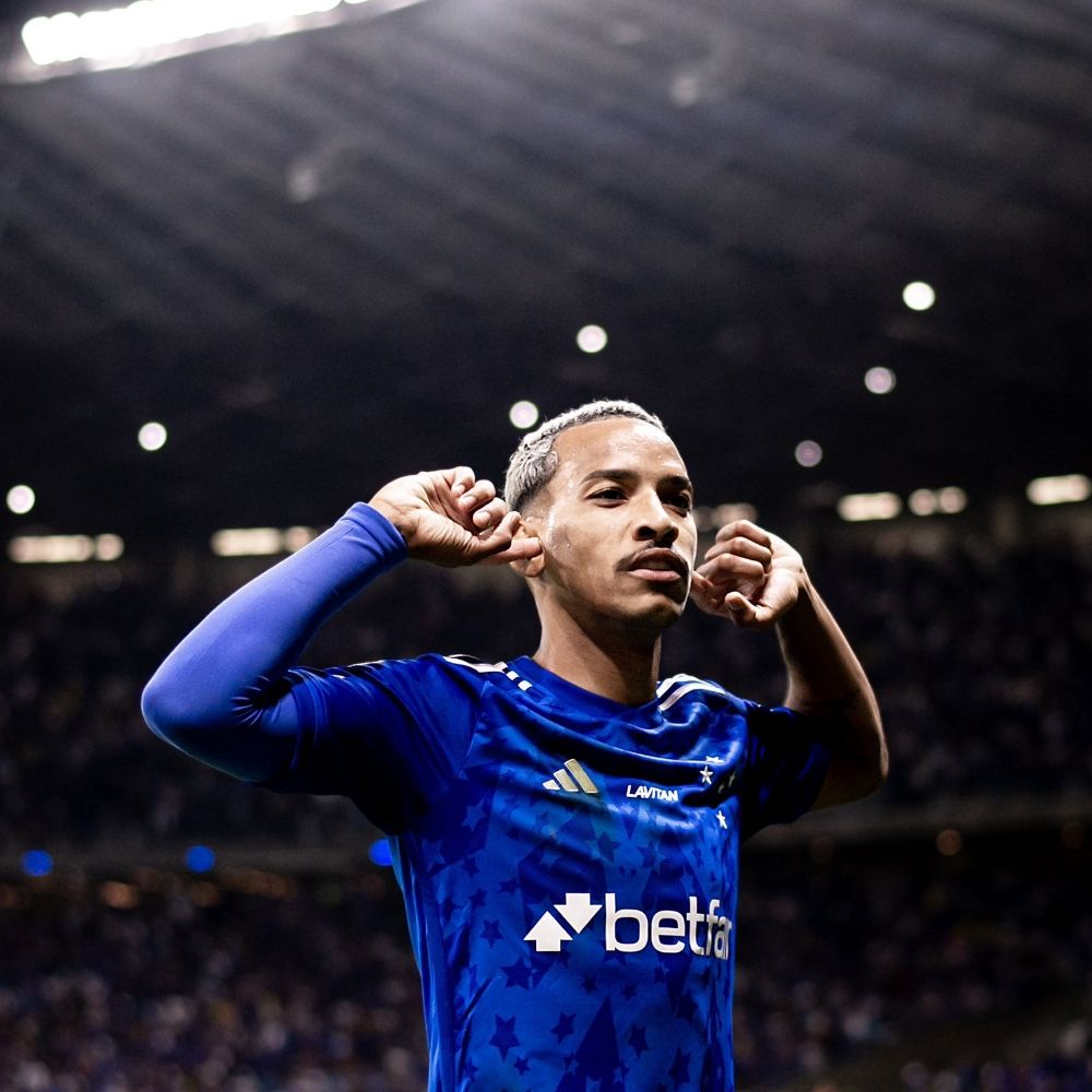 Cauaᶜᵉᶜ 💙🦊