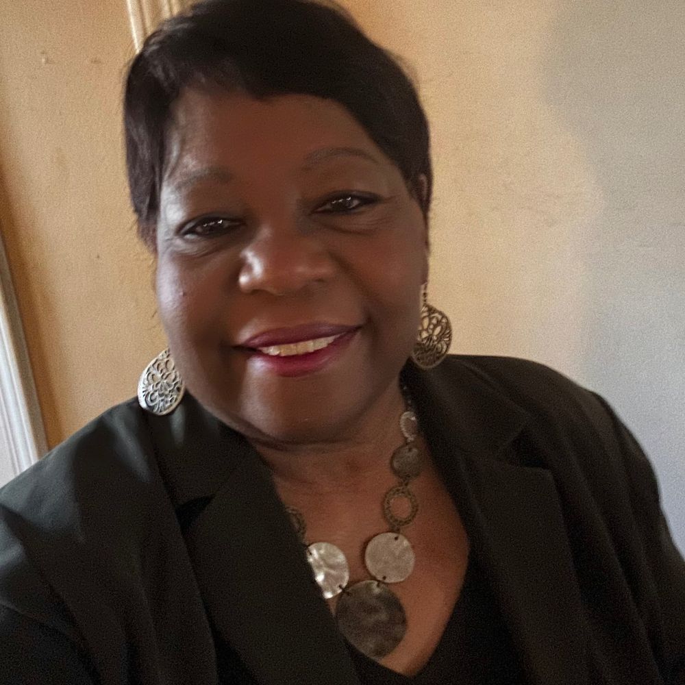 Cris Stovall