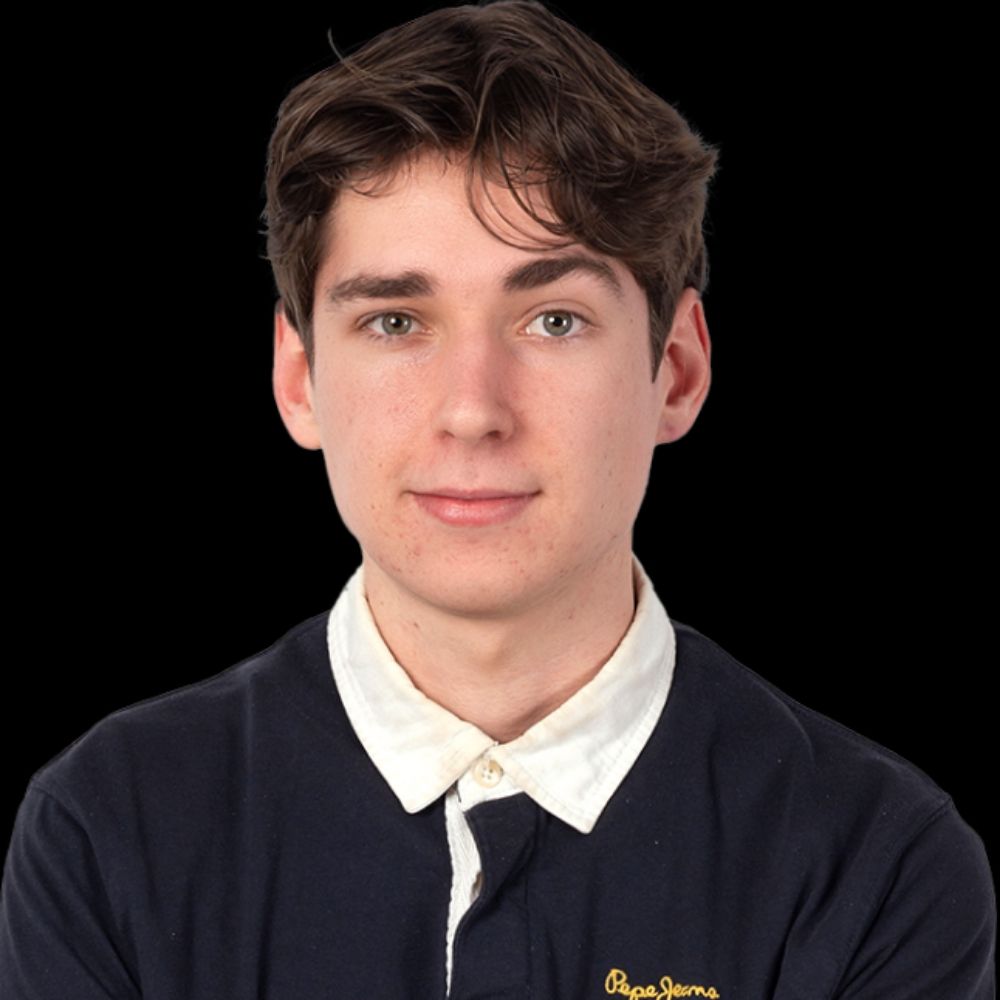 Stephan Pronk